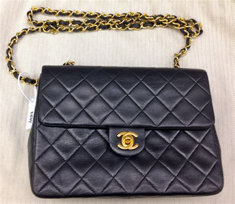 fake chanel bags that look real|replica chanel bags.